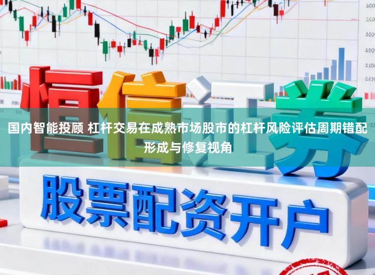 国内智能投顾 杠杆交易在成熟市场股市的杠杆风险评估周期错配形成与修复视角